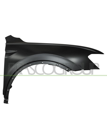 PARAFANGO ANTERIORE DESTRO VOLKSWAGEN TIGUAN Mod. 01-16 - 09-20