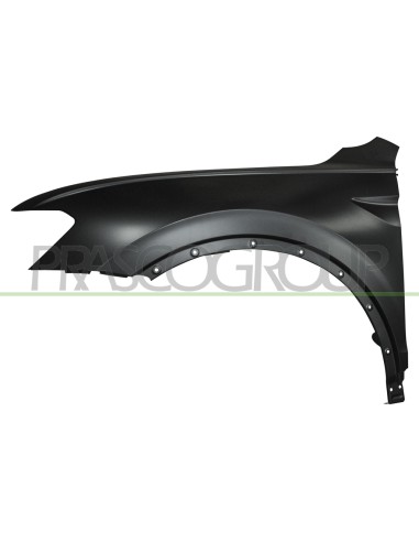 PARAFANGO ANTERIORE SINISTRO VOLKSWAGEN TIGUAN Mod. 01-16 - 09-20