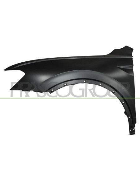 PARAFANGO ANTERIORE SINISTRO VOLKSWAGEN TIGUAN Mod. 01-16 - 09-20