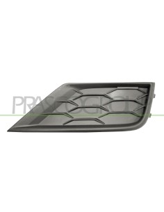 GRIGLIA DESTRA PARAURTI ANTERIORE SUPERIORE VOLKSWAGEN TIGUAN Mod. 01-16 - 09-20