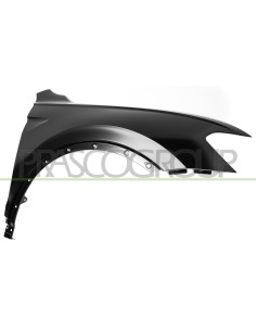 PARAFANGO ANTERIORE DESTRO VOLKSWAGEN TIGUAN Mod. 01-16 - 09-20