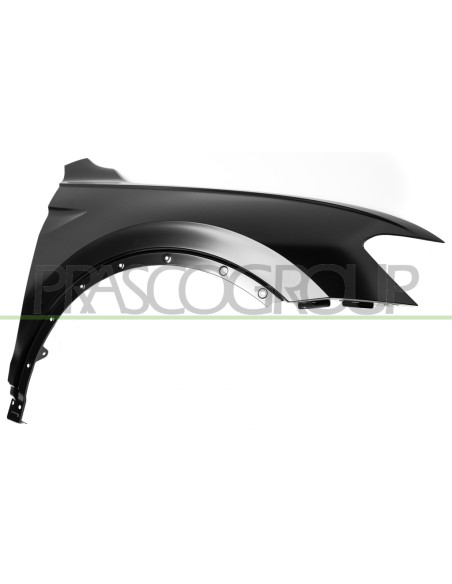 PARAFANGO ANTERIORE DESTRO VOLKSWAGEN TIGUAN Mod. 01-16 - 09-20