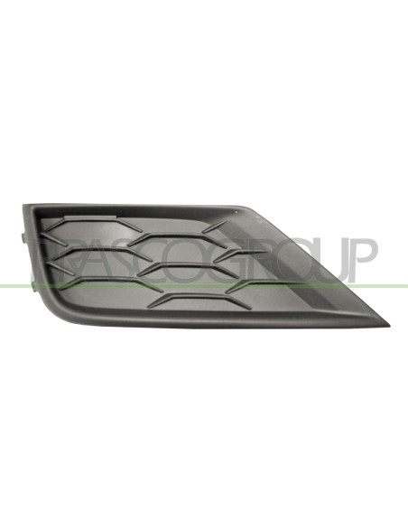 GRIGLIA SINISTRA PARAURTI ANTERIORE SUPERIORE VOLKSWAGEN TIGUAN Mod. 01-16 - 09-20