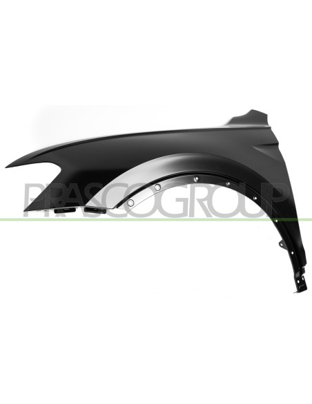 PARAFANGO ANTERIORE SINISTRO VOLKSWAGEN TIGUAN Mod. 01-16 - 09-20