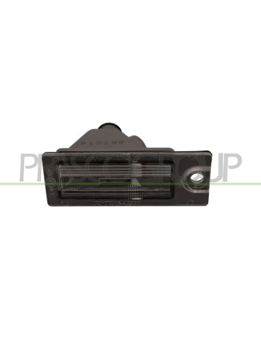 LUCE TARGA DESTRA-SINISTRA VOLVO V70 Mod. 01-05 - 12-07