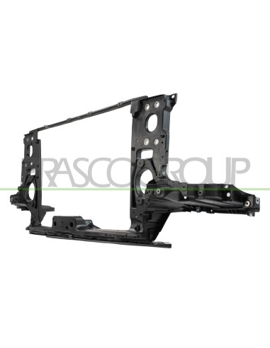 FRONTALE ANTERIORE COMPLETO VOLKSWAGEN TOUAREG (7L) Mod. 01-07 - 12-10