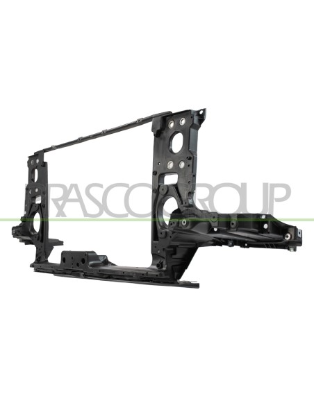 FRONTALE ANTERIORE COMPLETO VOLKSWAGEN TOUAREG (7L) Mod. 01-07 - 12-10