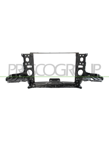 FRONTALE ANTERIORE COMPLETO VOLKSWAGEN TOUAREG (7L) Mod. 01-07 - 12-10