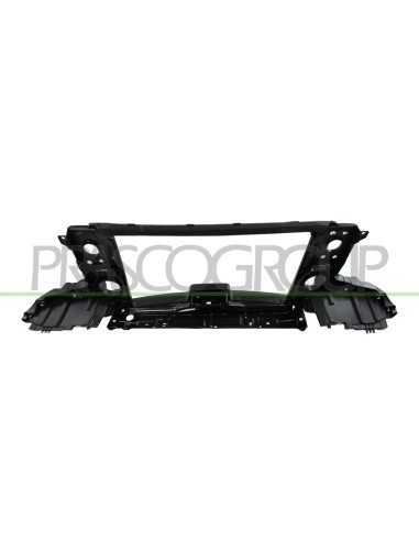 FRONTALE ANTERIORE COMPLETO VOLKSWAGEN TOUAREG (7L) Mod. 01-07 - 12-10