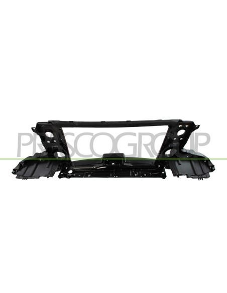 FRONTALE ANTERIORE COMPLETO VOLKSWAGEN TOUAREG (7L) Mod. 01-07 - 12-10