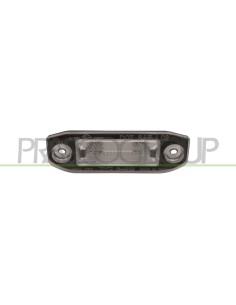 LUCE TARGA DESTRA-SINISTRA CON LAMPADINA VOLVO S40 V50 Mod. 06-07 - 12-12
