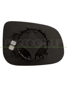 PIASTRA SPECCHIO SINISTRO ASFERICA VOLVO S80 Mod. 06-06 - 01-10