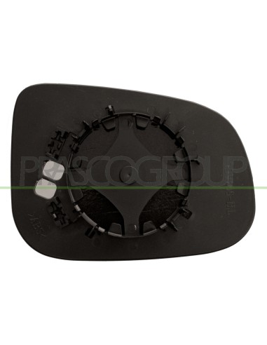 PIASTRA SPECCHIO SINISTRO ASFERICA VOLVO S80 Mod. 06-06 - 01-10