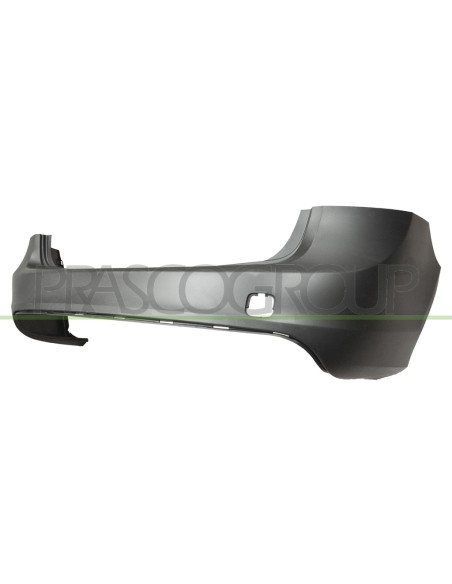 PARAURTI POSTERIORE CON PRIMER CON TRACCE PDC VOLVO S60 V60 Mod. 01-14 - 03-19