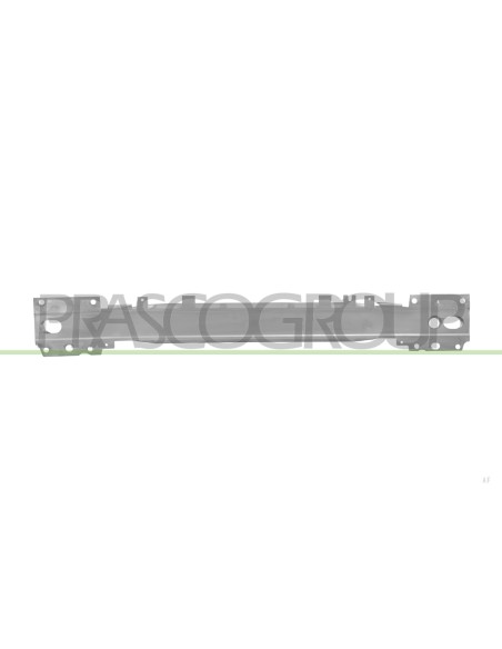 RINFORZO PARAURTI ANTERIORE ALLUMINIO VOLVO S60 V60 Mod. 01-14 - 03-19