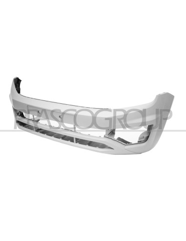 PARAURTI ANTERIORE CON PRIMER VOLKSWAGEN AMAROK Mod. 11-16 - 10-23