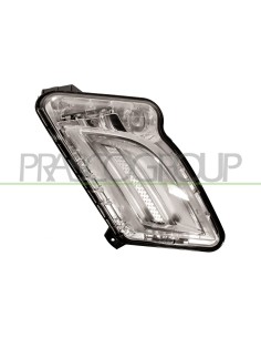 LUCE DIURNA DESTR LED VOLVO S60 V60 Mod. 09-10 - 12-13