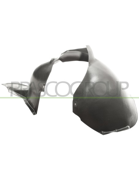 PASSARUOTA ANTERIORE DESTRO STAMPAGGIO AD INIEZIONE VOLKSWAGEN CADDY Mod. 08-03 - 08-10