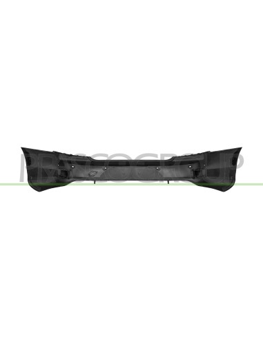 PARAURTI POSTERIORE CON PRIMER CON FORI PARK ASSIST CON FORI SENSORI ANGOLO CIECO VOLVO V90 S90 Mod. 09-16 - 02-20