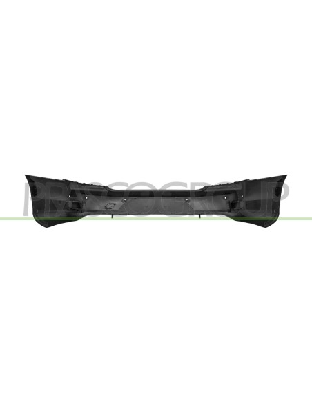 PARAURTI POSTERIORE CON PRIMER CON FORI PARK ASSIST CON FORI SENSORI ANGOLO CIECO VOLVO V90 S90 Mod. 09-16 - 02-20
