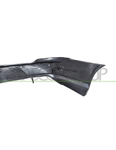PARAURTI POSTERIORE CON PRIMER CON FORI PARK ASSIST CON FORI SENSORI ANGOLO CIECO VOLVO V90 S90 Mod. 09-16 - 02-20