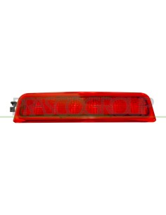 TERZA LUCE STOP LED VOLKSWAGEN CADDY Mod. 09-10 - 03-15
