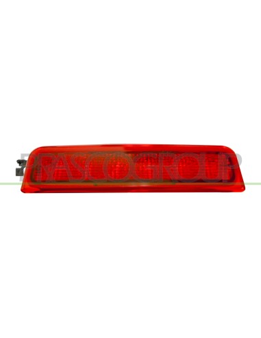 TERZA LUCE STOP LED VOLKSWAGEN CADDY Mod. 09-10 - 03-15