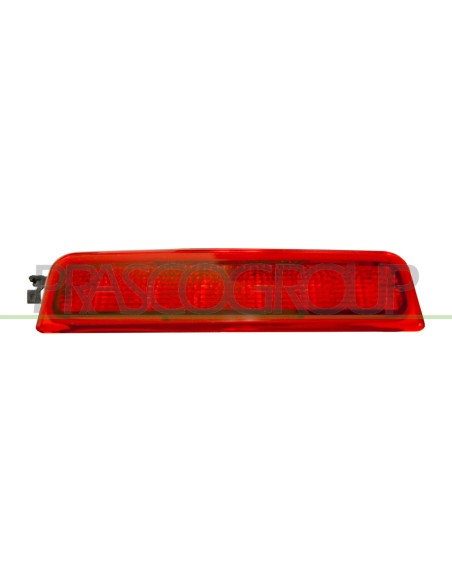 TERZA LUCE STOP LED VOLKSWAGEN CADDY Mod. 09-10 - 03-15