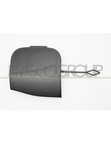 TAPPO COPRI GANCIO TRAINO PARAURTI ANTERIORE CON PRIMER VOLVO V90 S90 Mod. 09-16 - 02-20