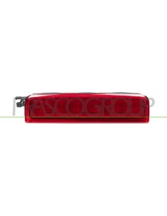 TERZA LUCE STOP LED VOLKSWAGEN CADDY Mod. 09-10 - 03-15