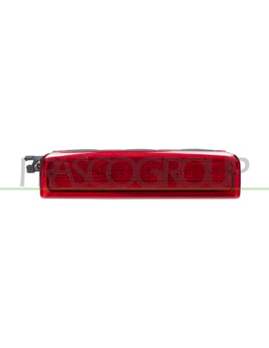 TERZA LUCE STOP LED VOLKSWAGEN CADDY Mod. 09-10 - 03-15