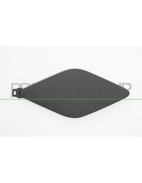 TAPPO COPRI GANCIO TRAINO PARAURTI POSTERIORE CON PRIMER VOLVO V90 S90 Mod. 09-16 - 02-20