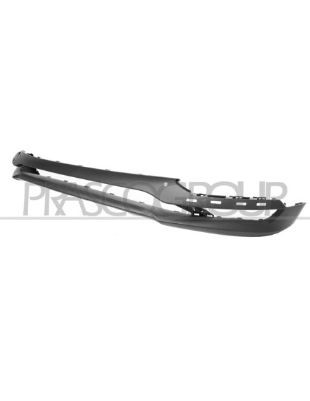 SPOILER PARAURTI ANTERIORE CON PRIMER CON FORI MODANATURA VOLVO V90 S90 Mod. 09-16 - 02-20