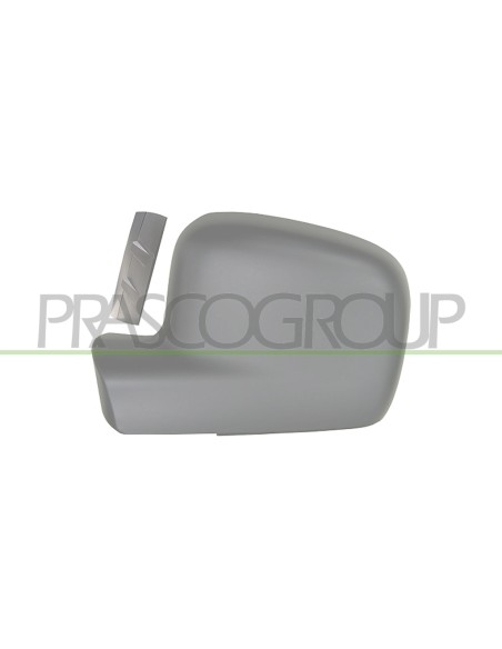 CALOTTA RETROVISORE SINISTRO CON PRIMER VOLKSWAGEN CADDY Mod. 08-03 - 08-10