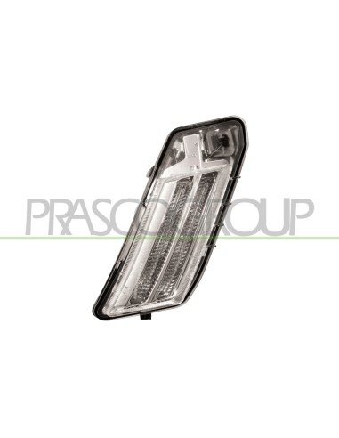 LUCE DIURNA SINISTRA VOLVO XC60 Mod. 09-08 - 12-12