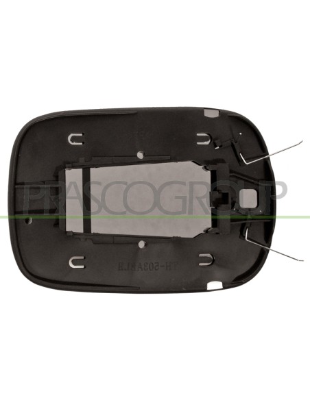 PIASTRA SPECCHIO SINISTRA TERMICA ASFERICA VOLVO XC90 Mod. 06-02 - 06-06