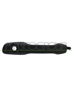 MANIGLIA ANTERIORE SINISTRA ESTERNA CON PRIMER CON FORO NOTTOLINO VOLVO XC90 Mod. 07-06 - 11-11