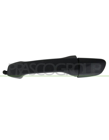 MANIGLIA ANTERIORE-POSTERIORE SINISTRA ESTERNA CON PRIMER VOLVO XC90 Mod. 07-06 - 11-11