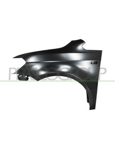 PARAFANGO ANTERIORE SINISTRO CON FORO LUCCIOLA VOLKSWAGEN CADDY Mod. 04-15 - 08-20
