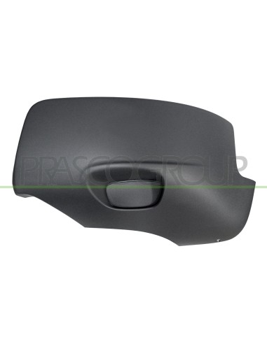 CANTONALE SINISTRO PARAURTI ANTERIORE SENZA PRIMER VOLVO XC90 Mod. 06-02 - 06-06