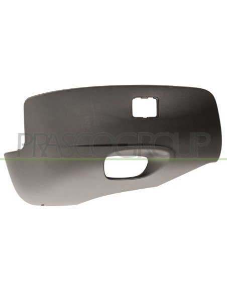 CANTONALE DESTRO PARAURTI ANTERIORE SENZA PRIMER CON SEDE FENDI VOLVO XC90 Mod. 06-02 - 06-06