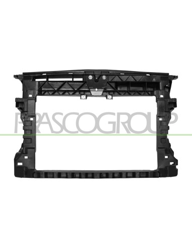 FRONTALE ANTERIORE COMPLETO MOD. BENZINA VOLKSWAGEN CADDY Mod. 04-15 - 08-20