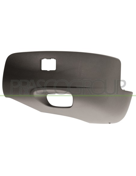 CANTONALE SINISTRO PARAURTI ANTERIORE SENZA PRIMER CON SEDE FENDI VOLVO XC90 Mod. 06-02 - 06-06