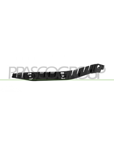 STAFFA DESTRA PARAURTI ANTERIORE INFERIORE VOLKSWAGEN CADDY Mod. 04-15 - 08-20