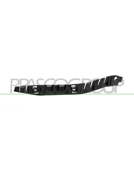 STAFFA DESTRA PARAURTI ANTERIORE INFERIORE VOLKSWAGEN CADDY Mod. 04-15 - 08-20