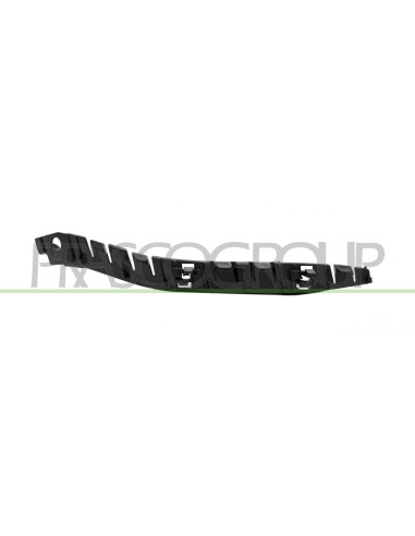 STAFFA SINISTRA PARAURTI ANTERIORE INFERIORE VOLKSWAGEN CADDY Mod. 04-15 - 08-20