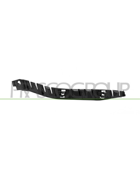STAFFA SINISTRA PARAURTI ANTERIORE INFERIORE VOLKSWAGEN CADDY Mod. 04-15 - 08-20