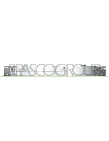 RINFORZO PARAURTI ANTERIORE VOLVO XC90 Mod. 06-02 - 06-06