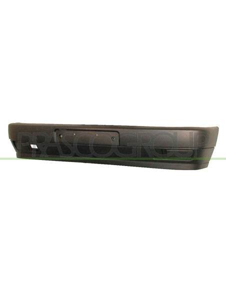 PARAURTI ANTERIORE NERO VOLKSWAGEN T4 Mod. 06-90 - 12-95