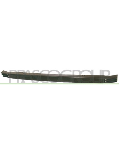 PARAURTI POSTERIORE CENTRALE NERO VOLKSWAGEN T4 Mod. 06-90 - 12-95